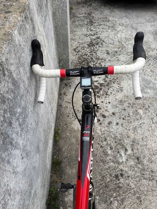 Pinarello FP2 Carbon Road Bike