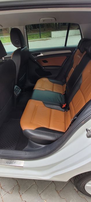 VOLKSWAGEN GOLF 2012 VIN WVWZZZAUZDW022275 фото оголошення 15 з 23