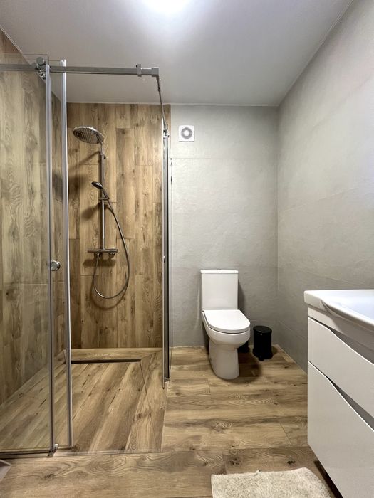 Продаж‼️ 1 кім квартира з терасою та ремонтом | Рудно, Шевченка