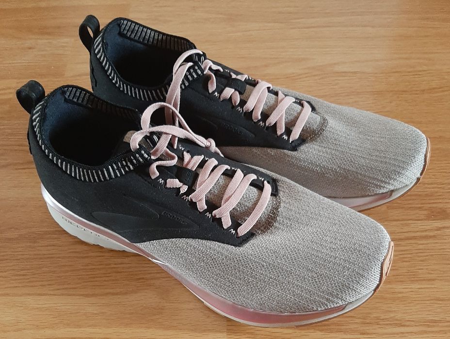 Buty sportowe Brooks Ricochet 44,5 nowe