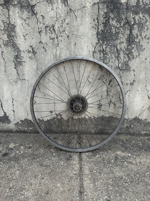 Roda traseira bicicleta 26