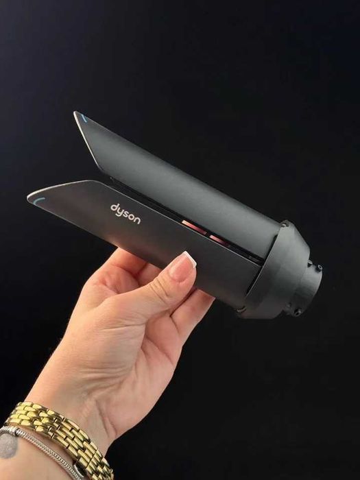 Оригінальний Dyson Airwrap Co-anda 2x HS09 (Jasper Plum)