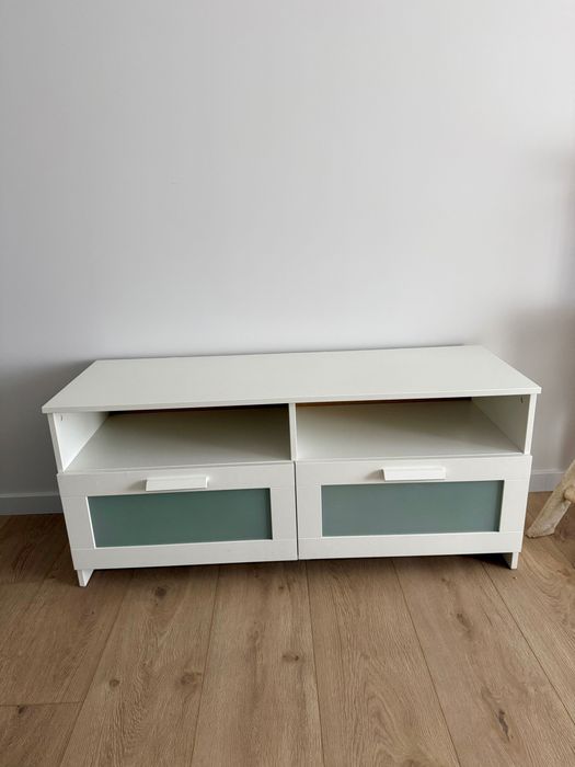 Móvel TV IKEA Branco