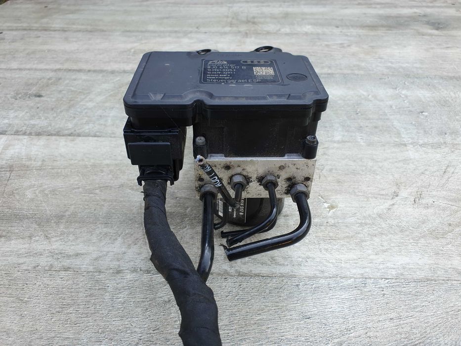 Audi TT 8J Lift Pompa ABS ESP