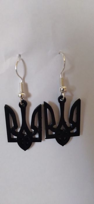 Сережки ( продам)