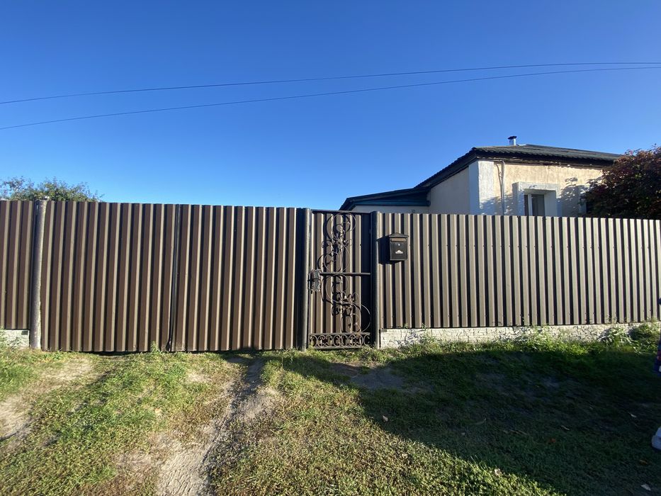 Продається частина будинку