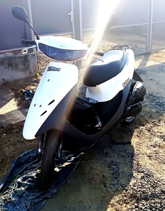 Обміняю або продам скутер