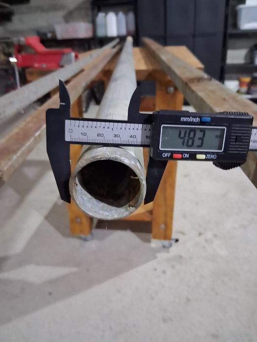 Barras de ferro galvanizados64584385784195122