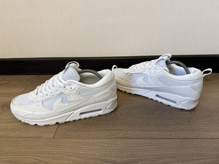 Кросівки Nike Air Max 90 44.5 розмір