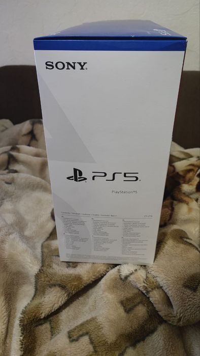 Sony  PlayStation  ps5 slim