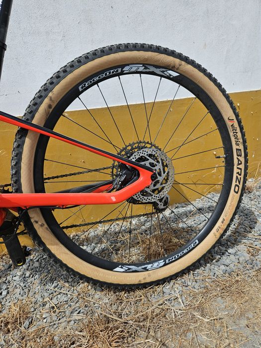 Cannondale Scalpel-si carbon 3