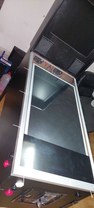 Flippers maquina pinball virtual