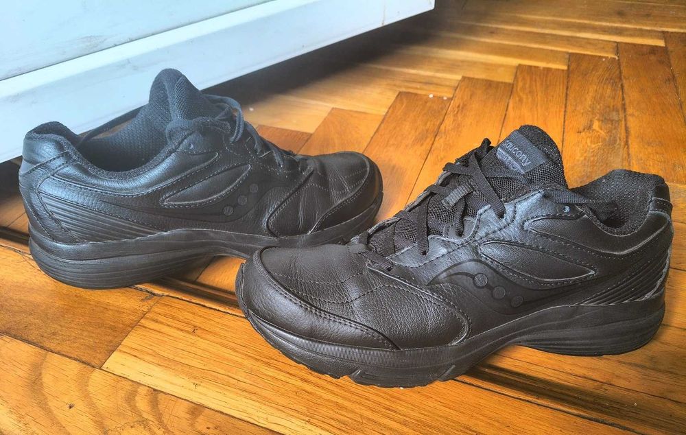 Кросівки saucony integrity walker 3