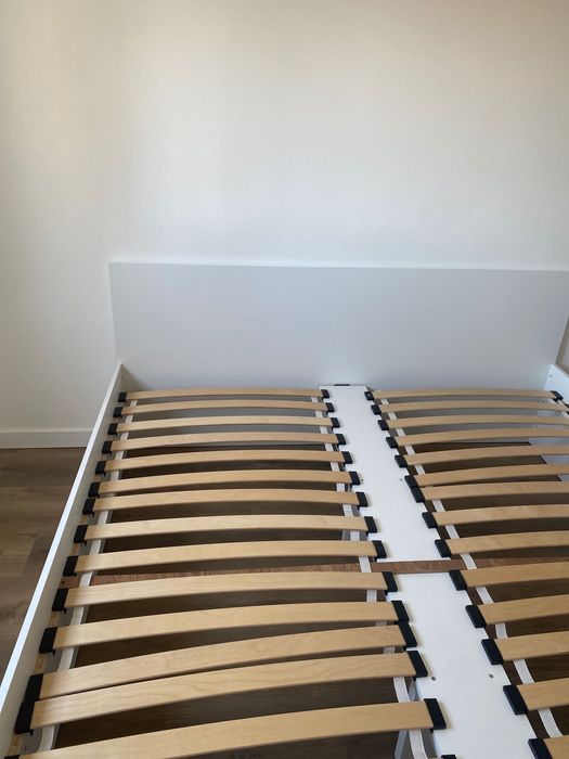 Cama de Casal 180x200