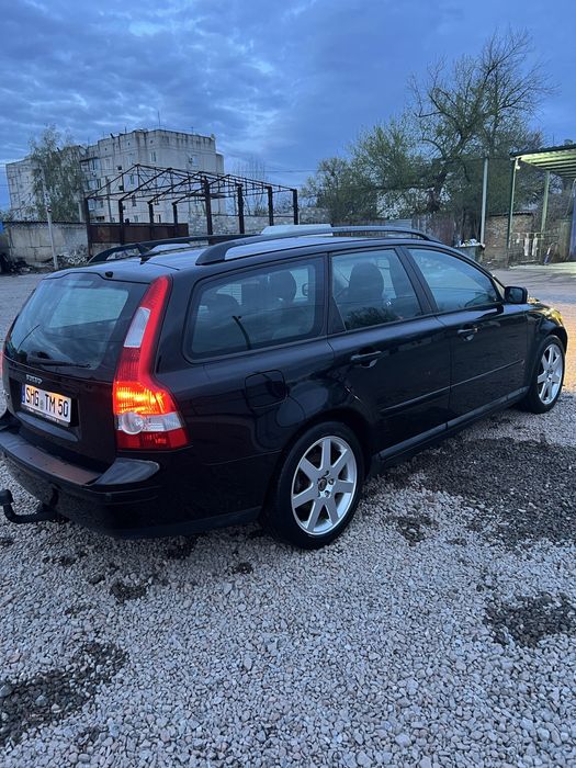 Продам Volvo V50 2.0 для військових
