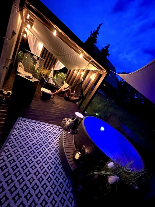 Domek letniskowy Strefa Mazur