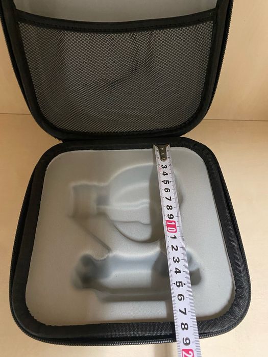 Чохол для електроніки, камери, аксесуарів. Жерсткий чохол