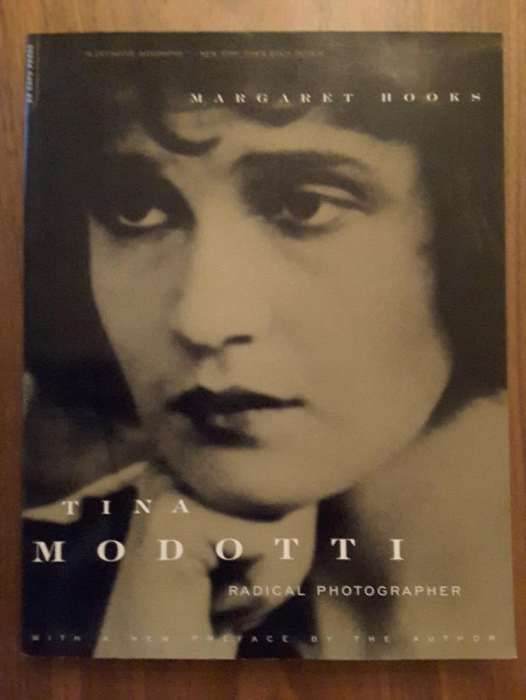 H. Cartier-Bresson A Biography / Tina Modotti Radical Photographer