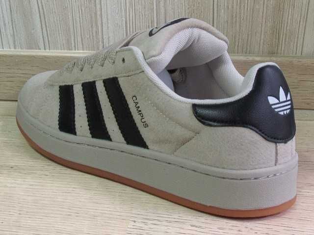 Кросівки Adidas campus, кросовки адідас кампус (0147)