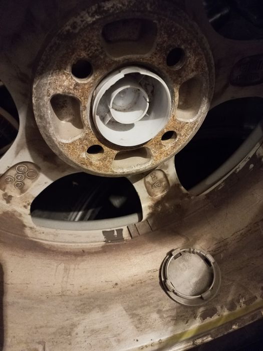 Діски 4 на 100  15