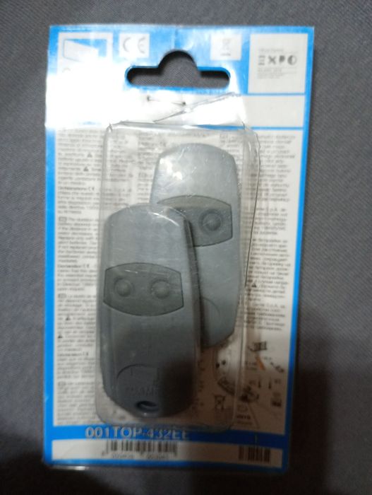 Piloty Came nowe