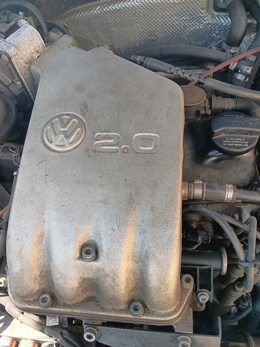 VW Golf Cabriolet