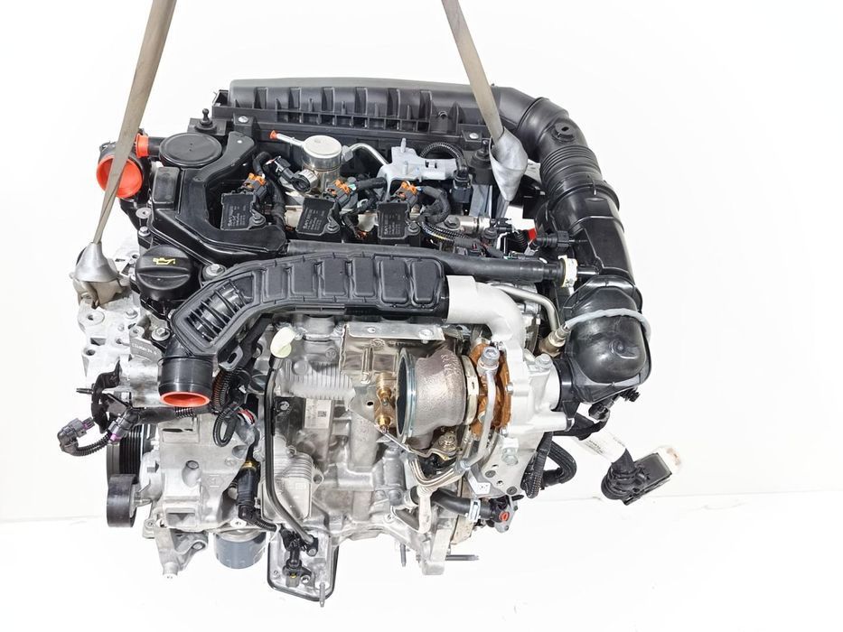 MOTOR OPEL CORSA 1.2 HN05