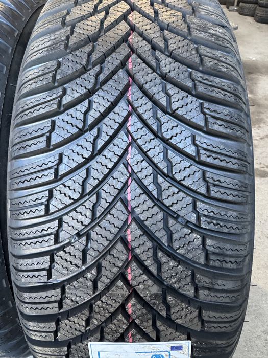 195/55R16 87H M+S Firestone WinterHawk 4
