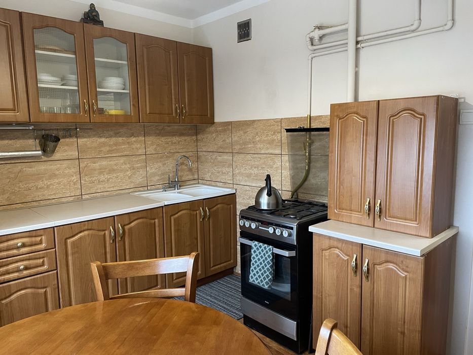 Kawalerka do wynajęcia