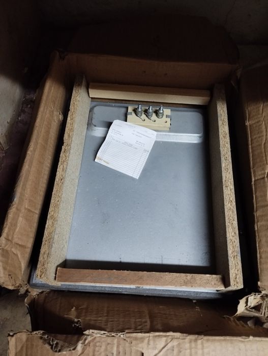 Тен для электроплиты