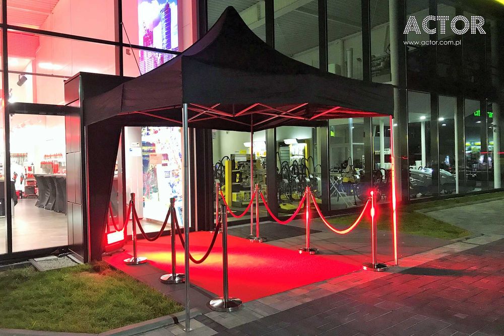 Parasol Grzewczy Wynajem ogrzewacz gazowy grzejnik Katowice Kraków