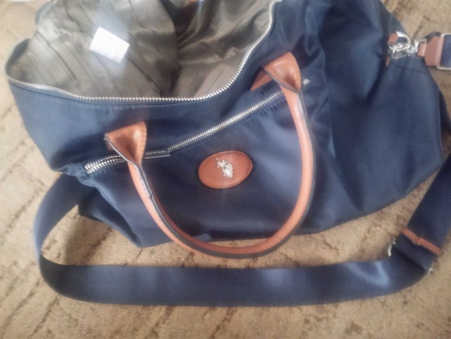 Torba US polo assn