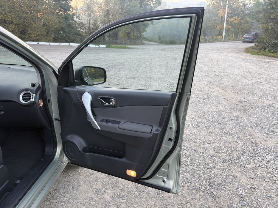 Renault Koleos 2.0- Дизель, 4X4