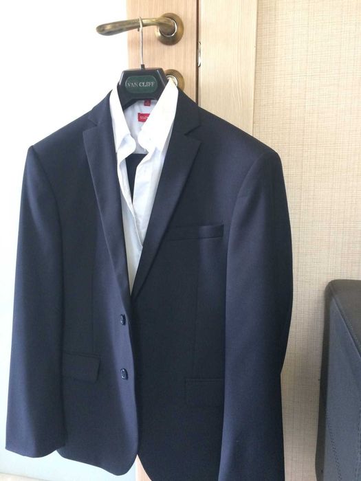 Костюм чоловічий