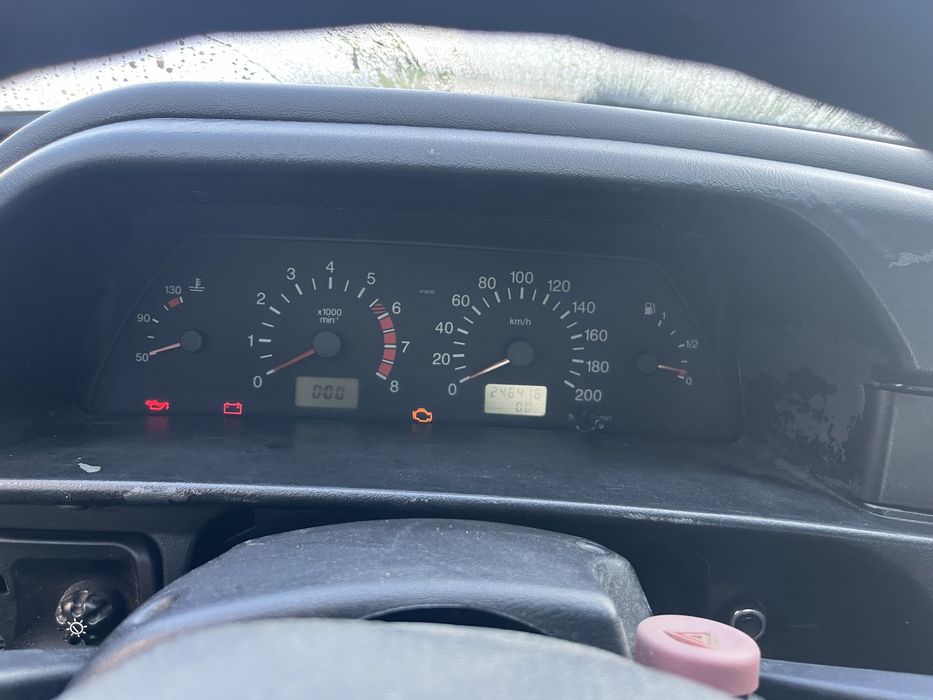 Ваз 21099 газ бензин