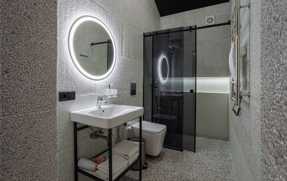 Котедж Phoenix Medical Resort,