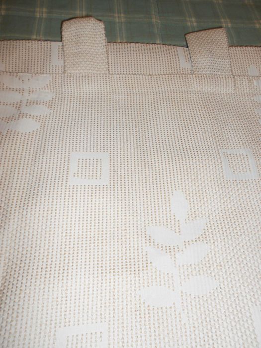 Cortina para sala ou quarto