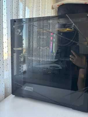 PC Gamer pouco usado de ultima geração