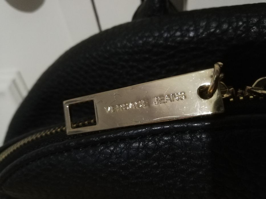 Mochila Versace jeans