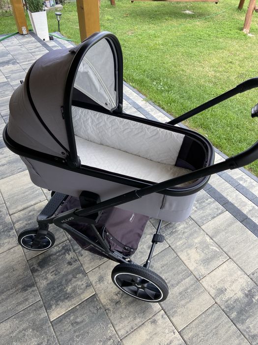 Muuvo Slick 2.0 2w1