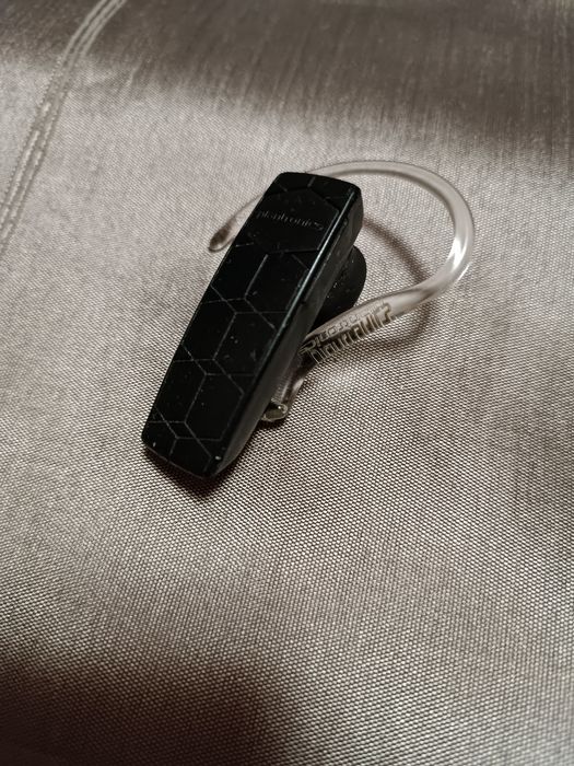 Блютуз гарнитура Plantronics E-50