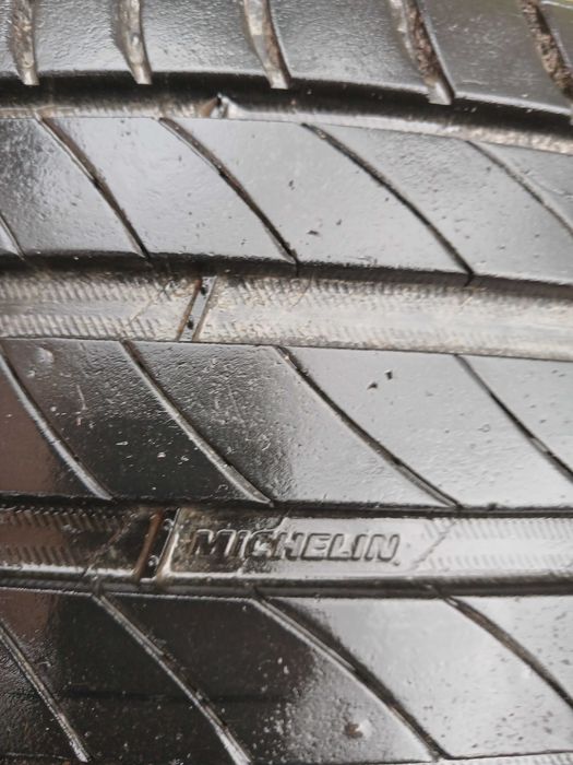 Michelin Primacy 4 205/55/R16 Б/У Літо