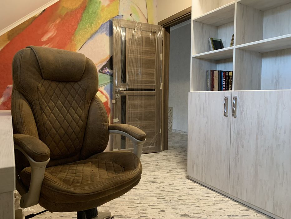 Продам особняк в с.Фурси