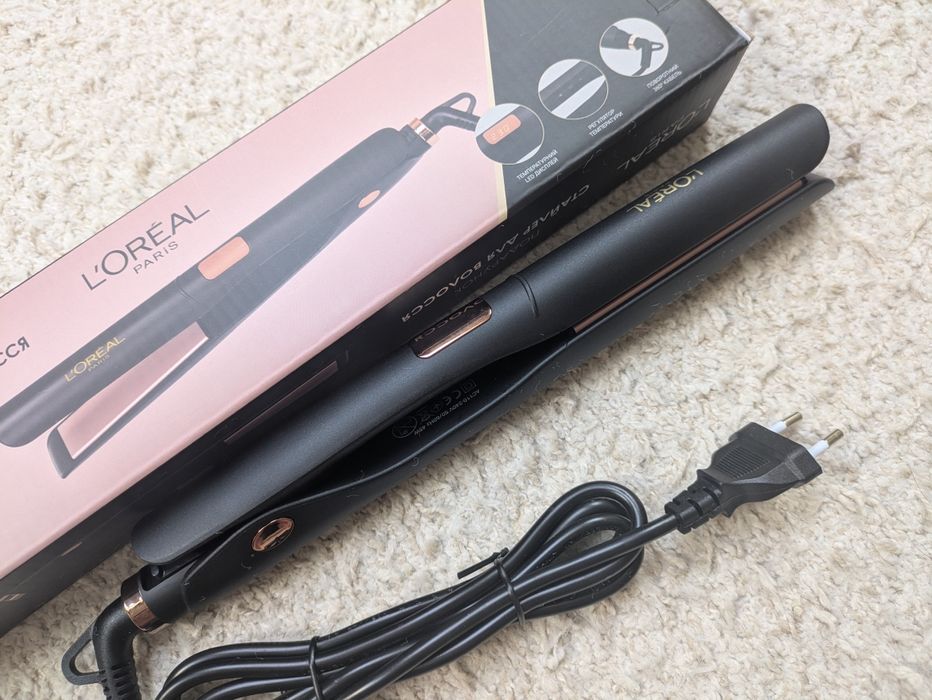 Стайлер для волосся L'Oréal