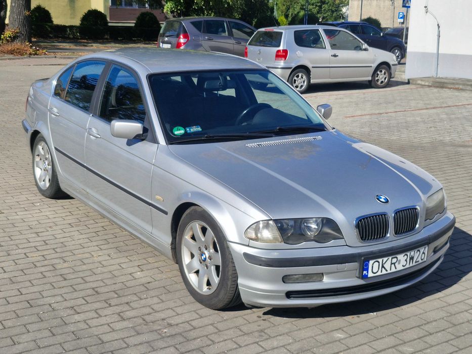 BMW Seria 3