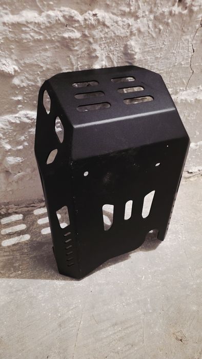 Osłona silnika Voge 525DSX