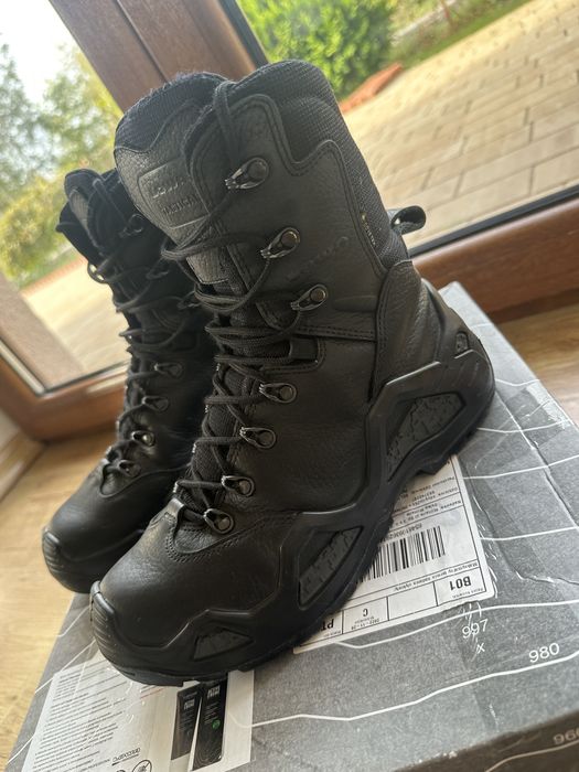 Buty damskie LOWA Z-8N GTX Ws C rozmiar 39