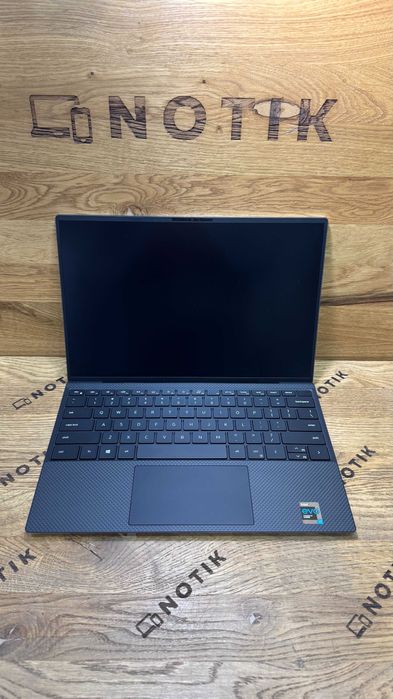 Ноутбук Dell XPS 9310 i7-1195G7/ 16GB / SSD 512GB / FHD IPS