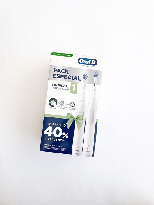 Pack Especial Oral-B Professional 1