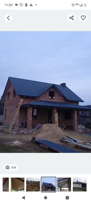 Будівельні роботи.Будівельники.Будівництво та ремонт